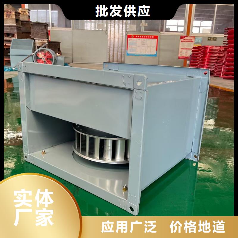 天津玻璃钢边墙风机生产基地