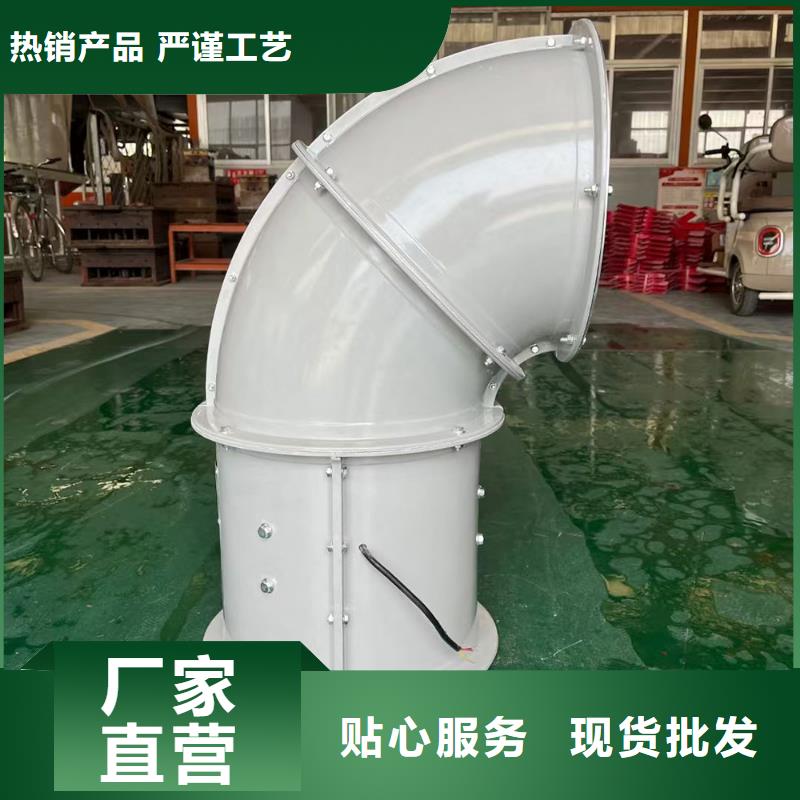 固原WEX型玻璃钢边墙风机量大从优