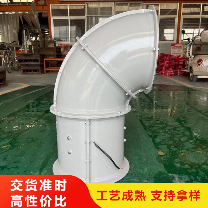 重庆T-35轴流风机实力老厂