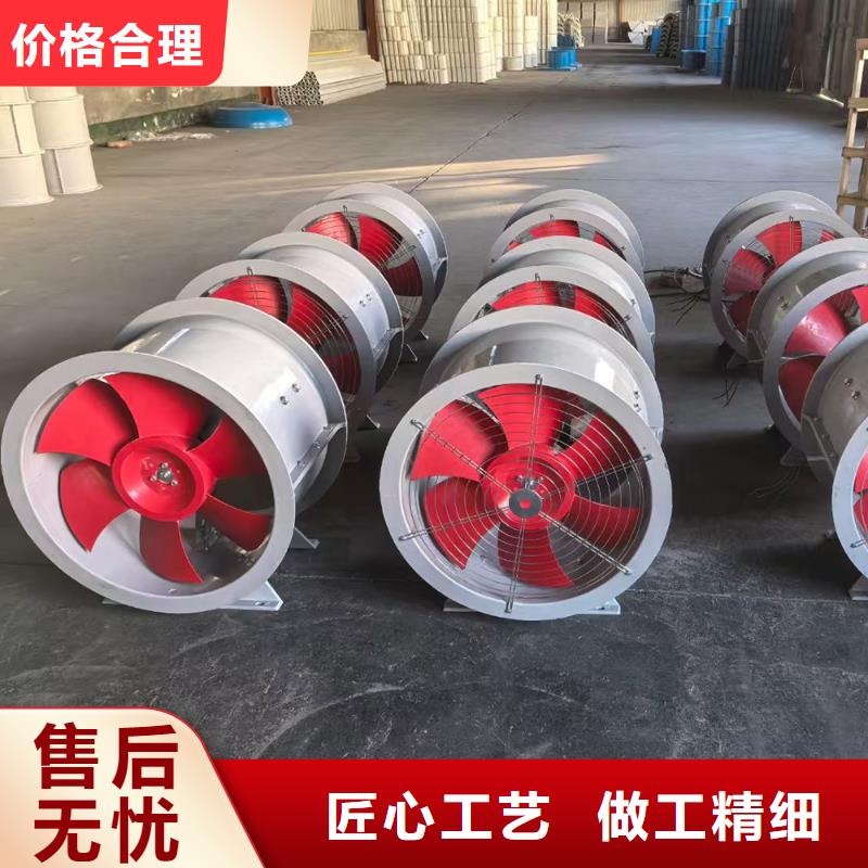 杭州玻璃钢边墙风机口碑好