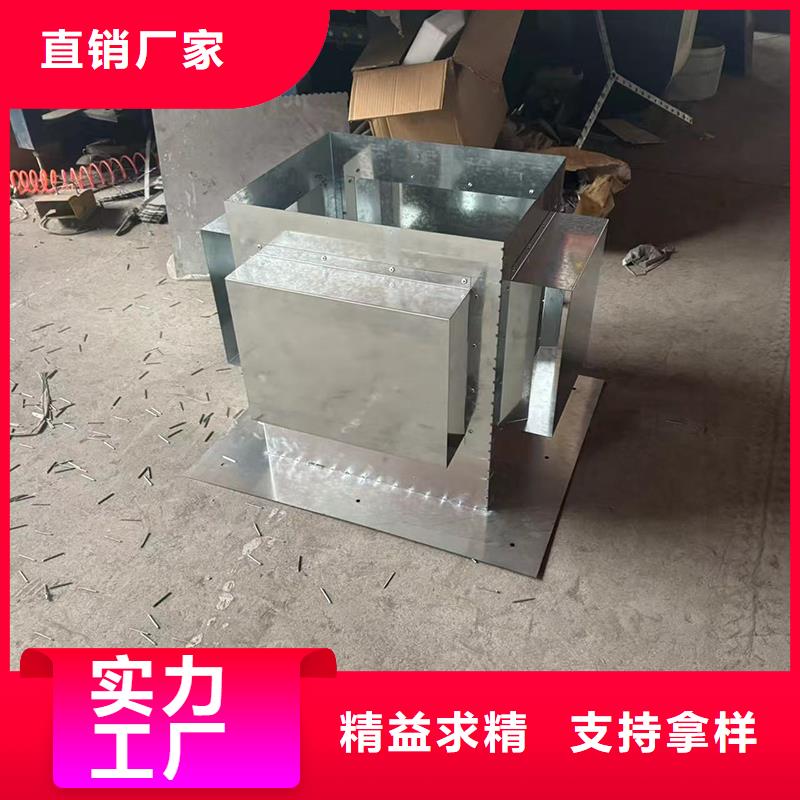 H系列风帽自抜气
