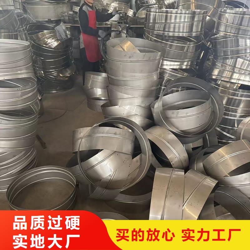 不锈钢抜气风帽质量可靠