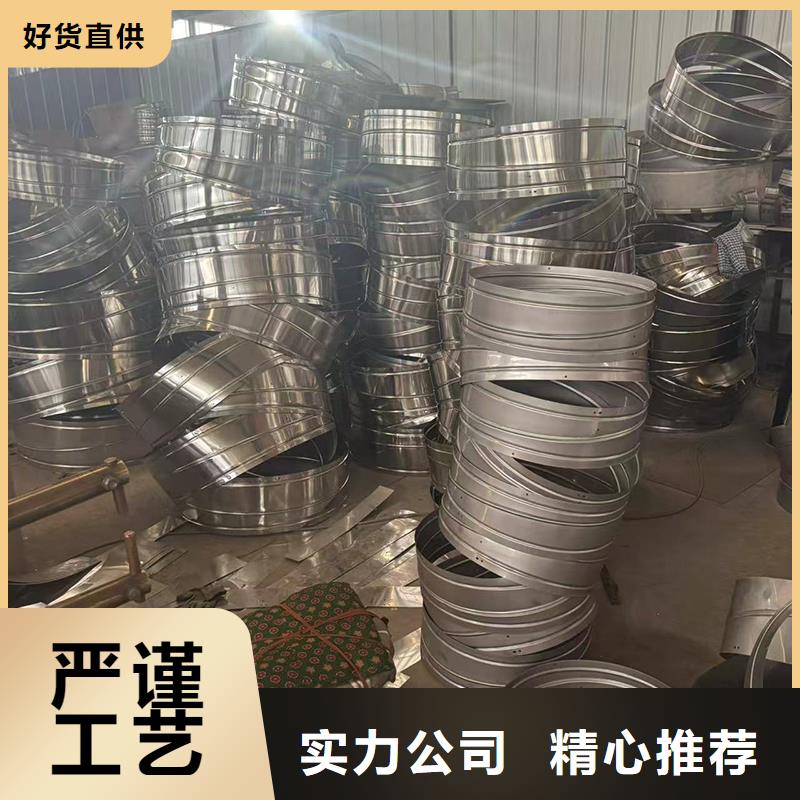 大鹏街道不锈钢抜气风帽防雨防风防倒灌