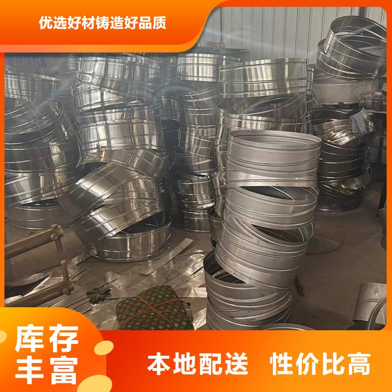 大华街道负压透气风帽按需定制