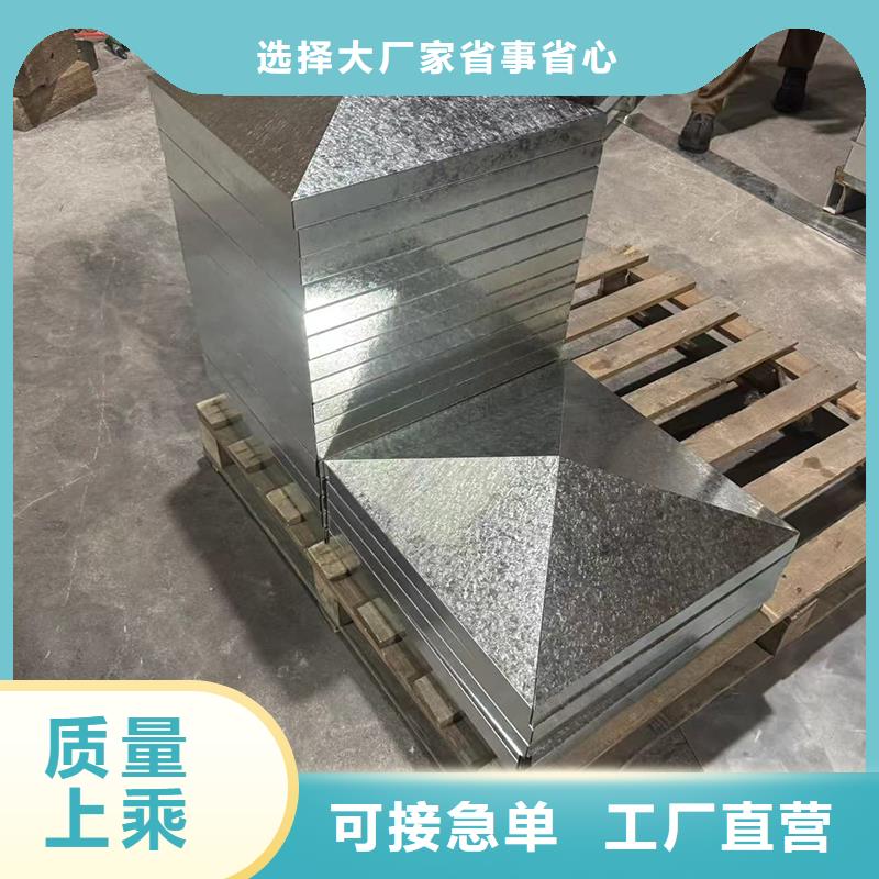H系列风帽专注细节