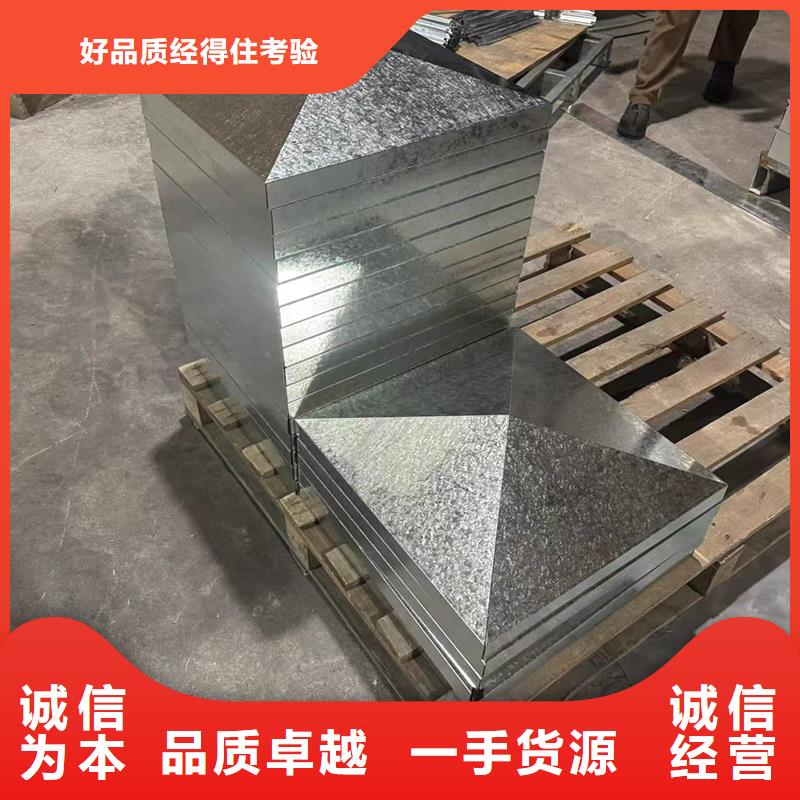 变压式风帽实体厂家