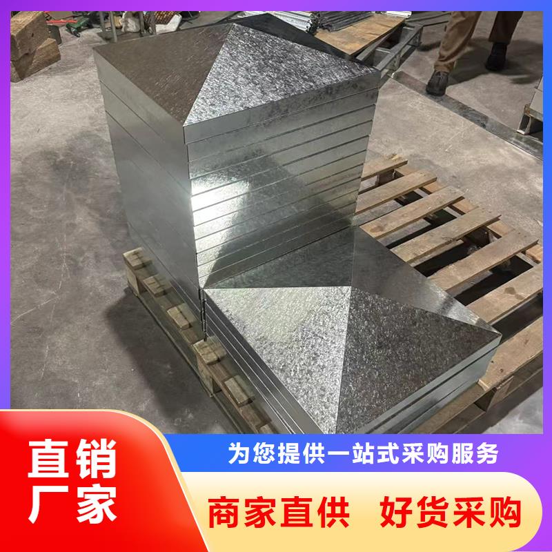 B系列抜气风帽全国发货