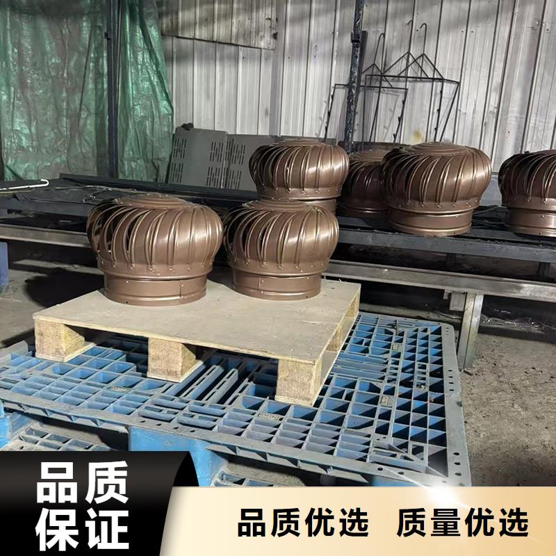 黑水县B系列抜气风帽经验丰富