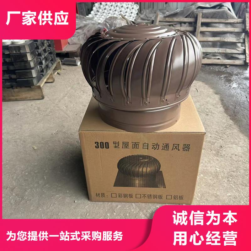 变压式风帽实体厂家