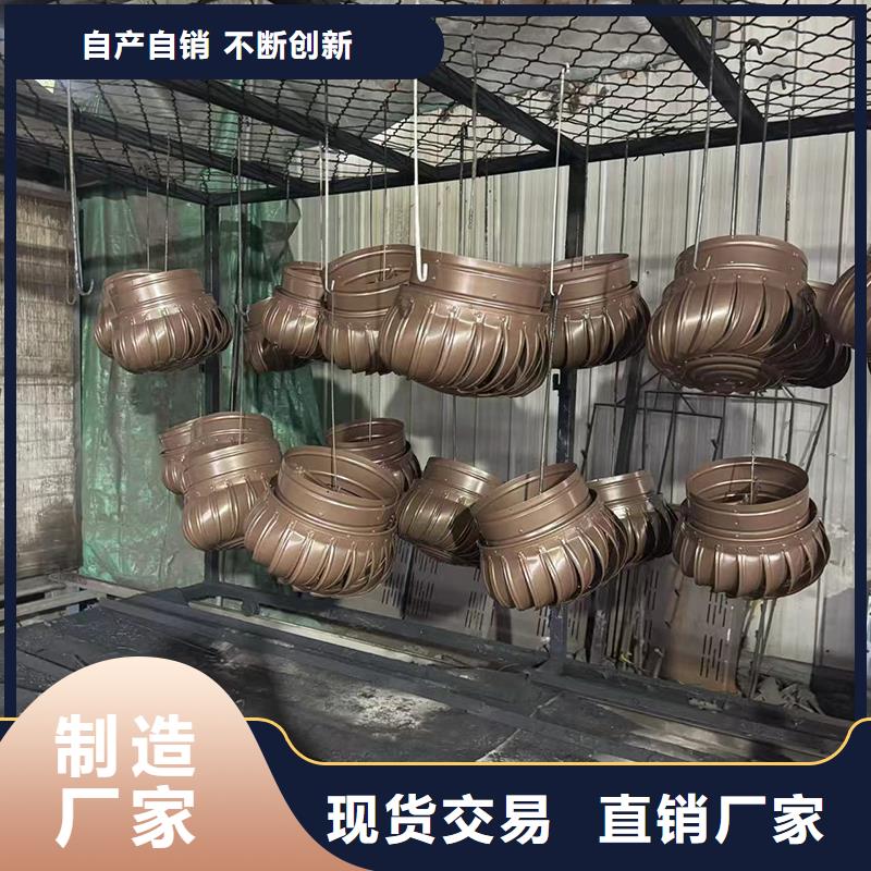 岳阳屋顶烟道方形通风窗全国配送
