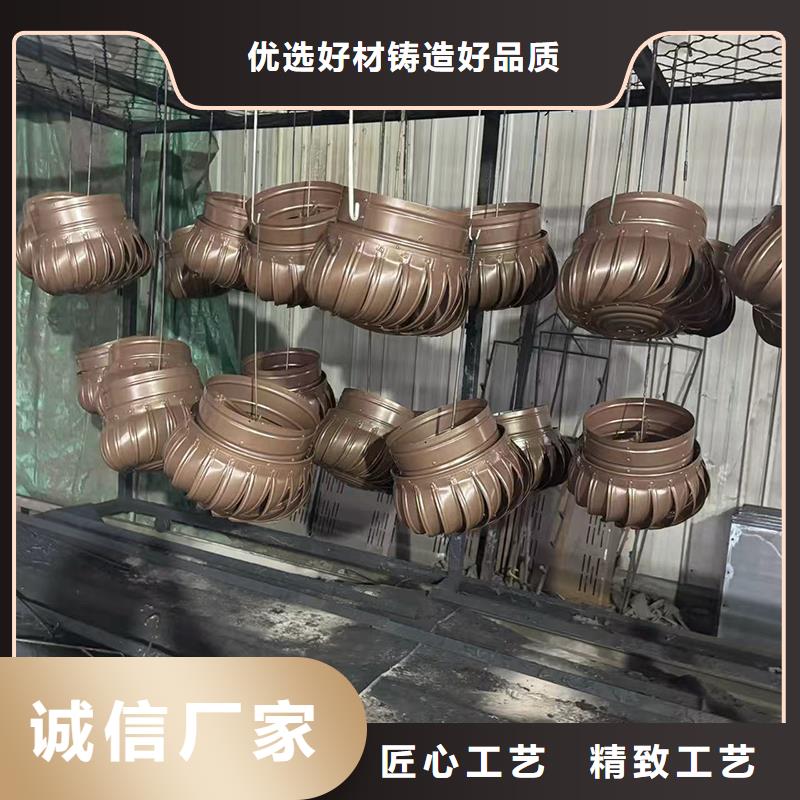 中式金属防雨烟囱帽性价比高