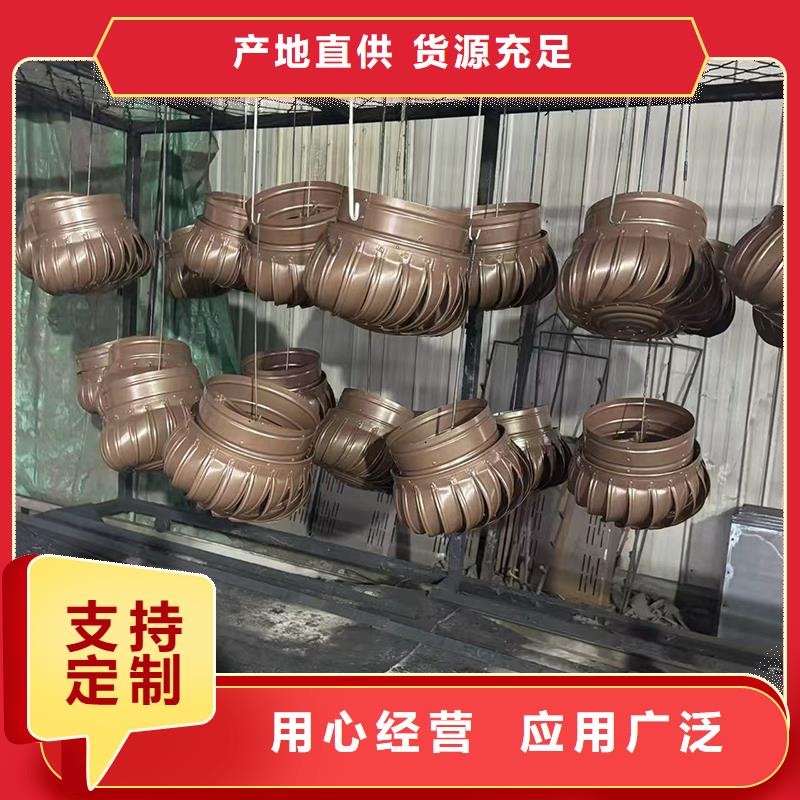 C系列防倒灌风帽库存充足