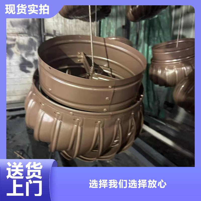 南头街道变压式风帽超防倒灌