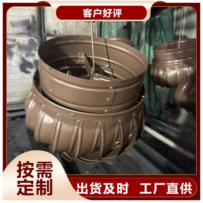 龙江镇H系列风帽免维护风帽