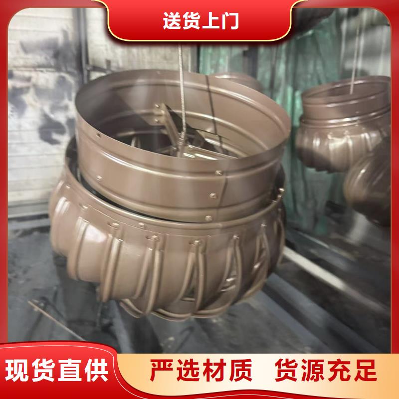 铝合金烟道透气帽诚信企业