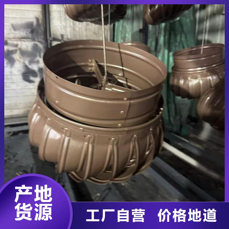 F-FF方形百叶风帽现货直供