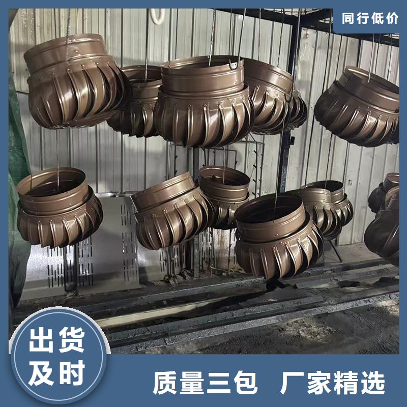 小房子百叶方形防雨帽如何选型