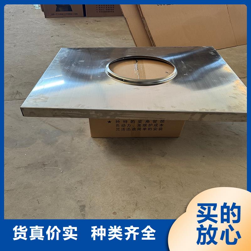 黔西南州排烟排气中式烟囱帽经久如新