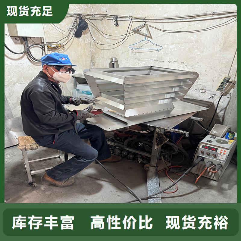 排烟排气中式烟囱帽质优价廉
