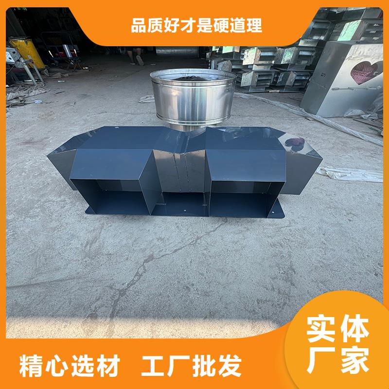 铝合金百叶风帽常用指南