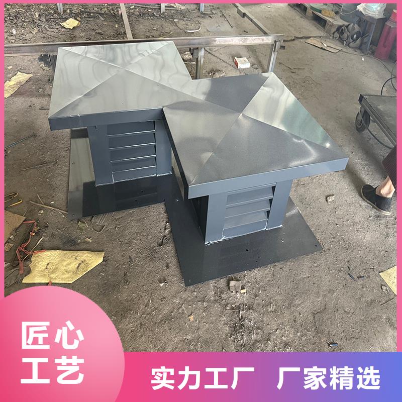 中山市西区街道B-FM-BQ型风帽实力老厂