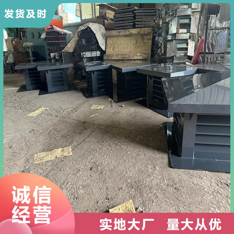 包头市变压式风帽品质可靠