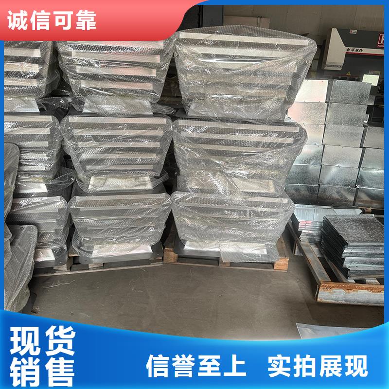 C系列厨房卫生间排气道帽业内好评
