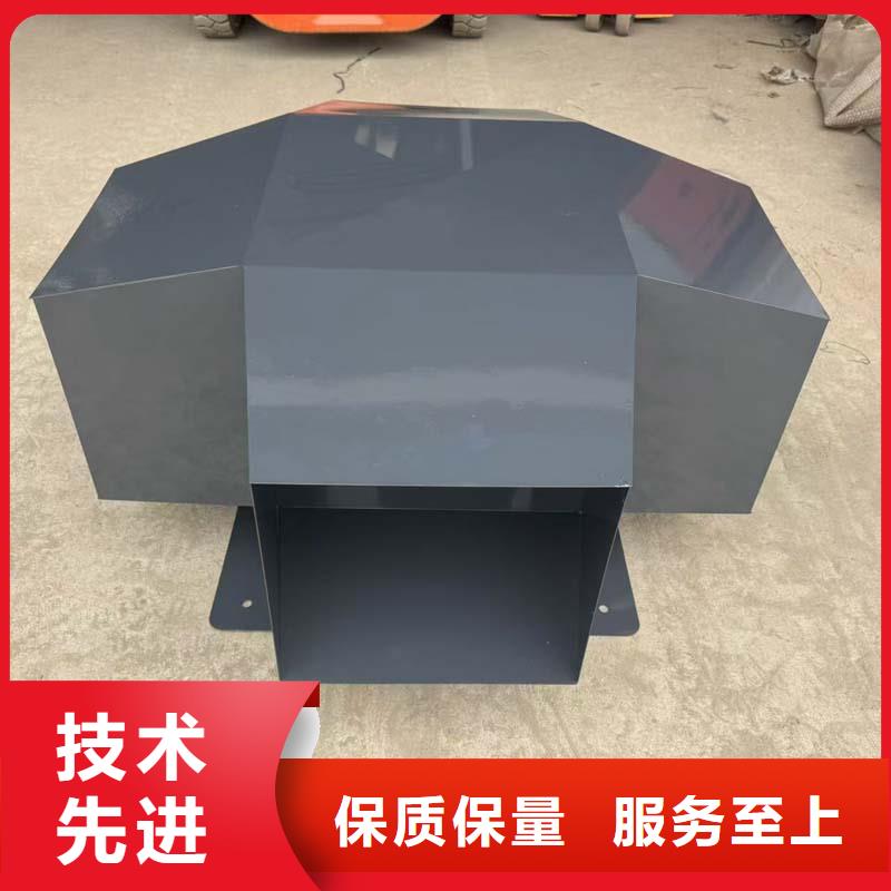 C-FD防倒灌风帽定制各种尺寸
