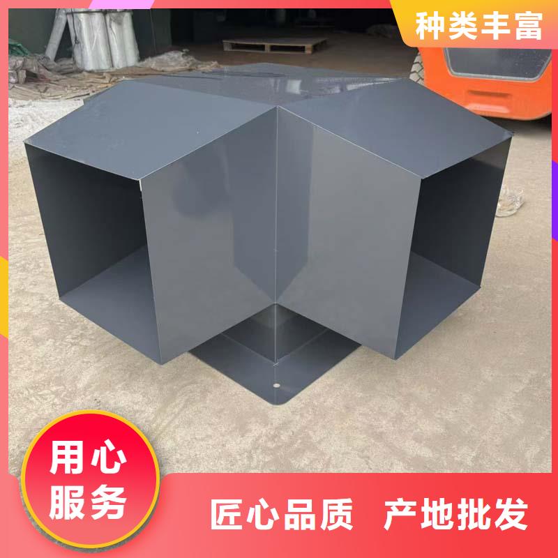 c型烟囱防倒灌风帽图纸上门服务
