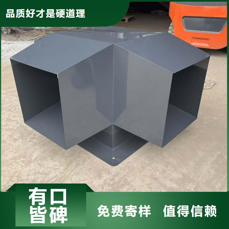 十堰屋顶烟道透气帽耐候性强