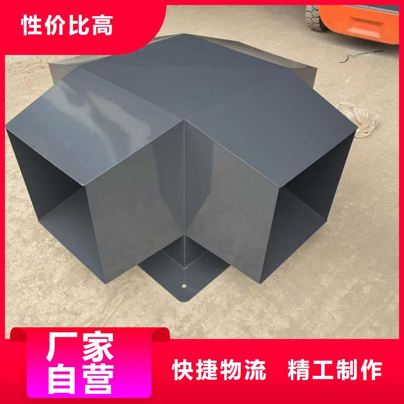 卫生间风帽铝合金材质铝合金材质