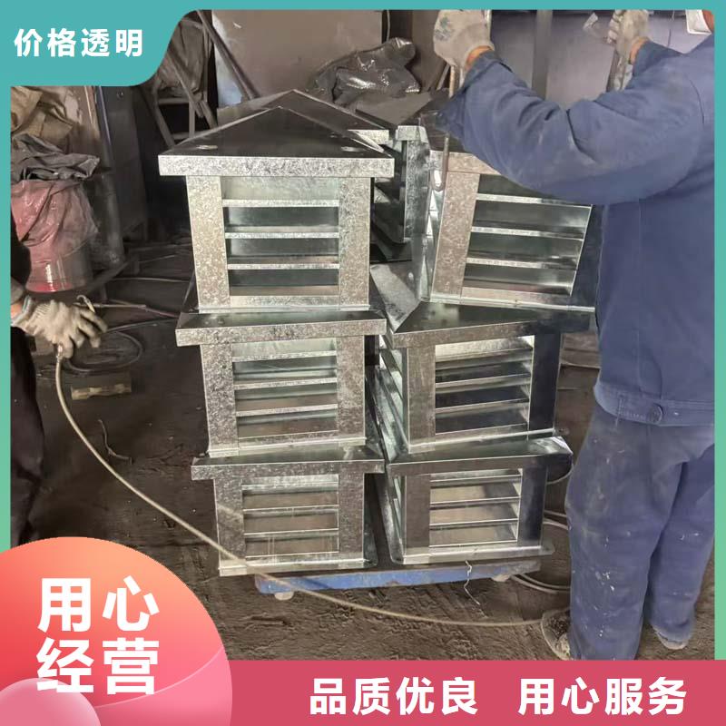 清徐县别墅透气帽360度旋转风帽