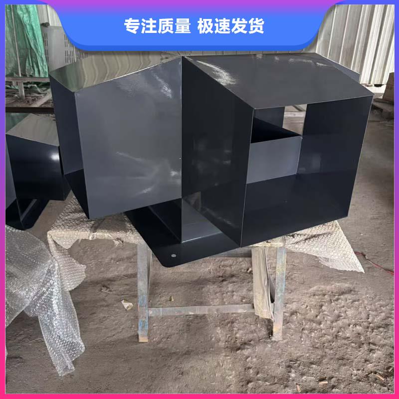 广东成田镇G系列自然抽力式风帽欢迎咨询