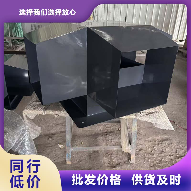 贵阳楼顶C-FD防倒灌风帽经久如新