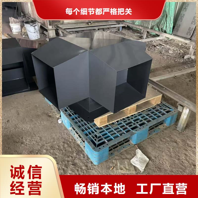 中式楼房雨帽烟囱帽价格行情