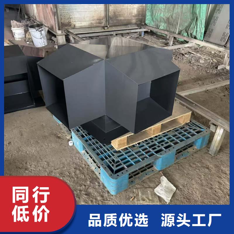 不锈钢抜气风帽异性定制异性定制