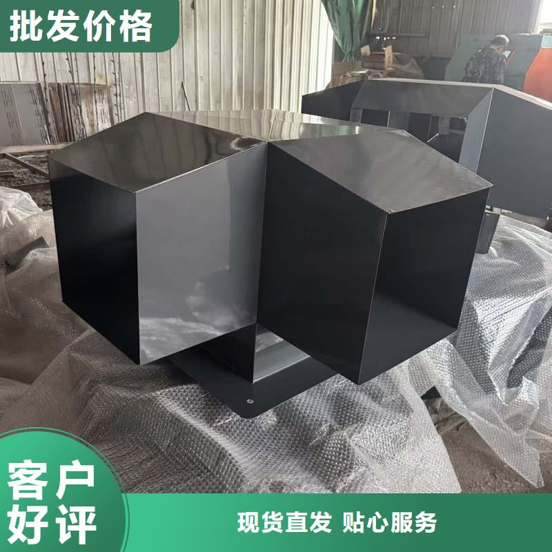自立式风帽生产基地