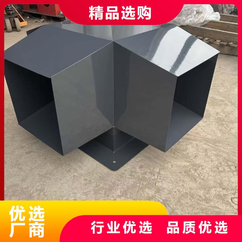 防倒灌烟囱帽厂家直销