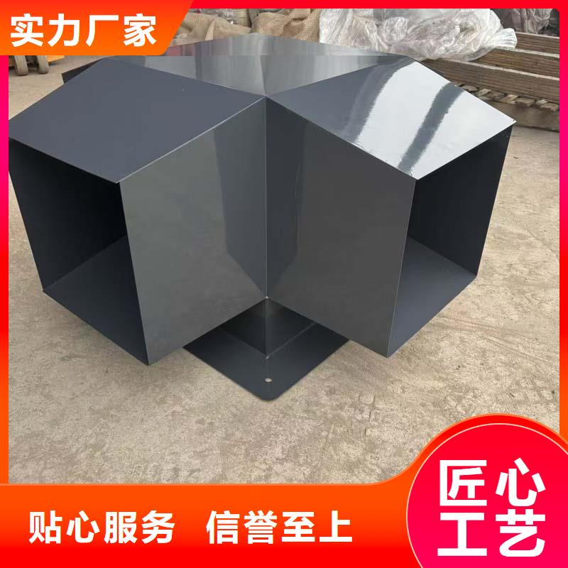 F-FM-WM圆柱型通风器施工团队