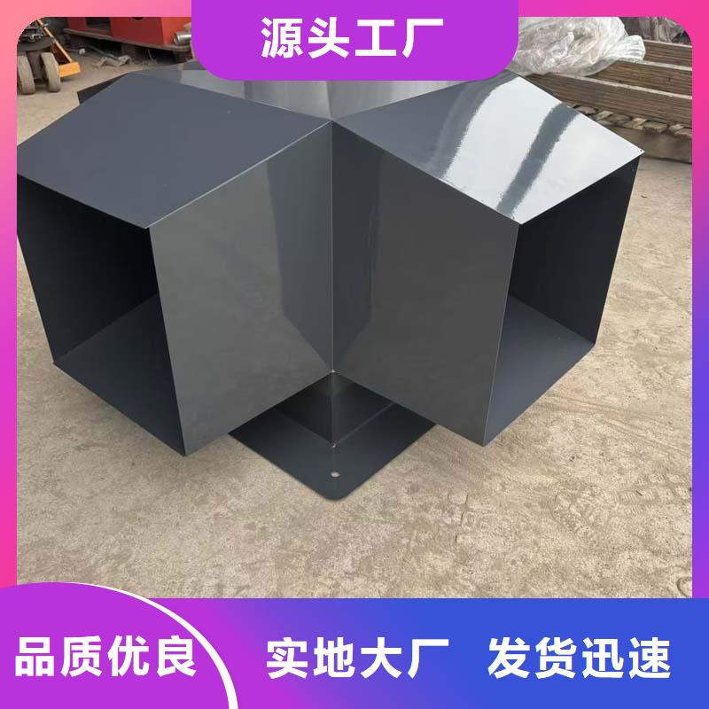 D系列四孔风帽通风器品质放心