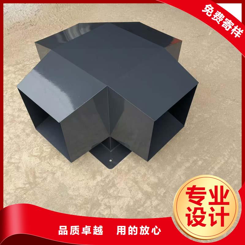 巴彦淖尔铝合金烟囱帽厂家直销