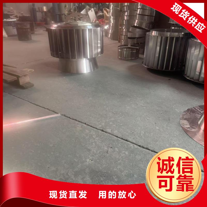 百叶式防雨排烟道透气帽不易变形