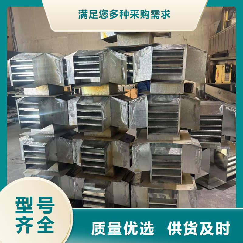 松岗街道D系列四孔风帽工厂直销