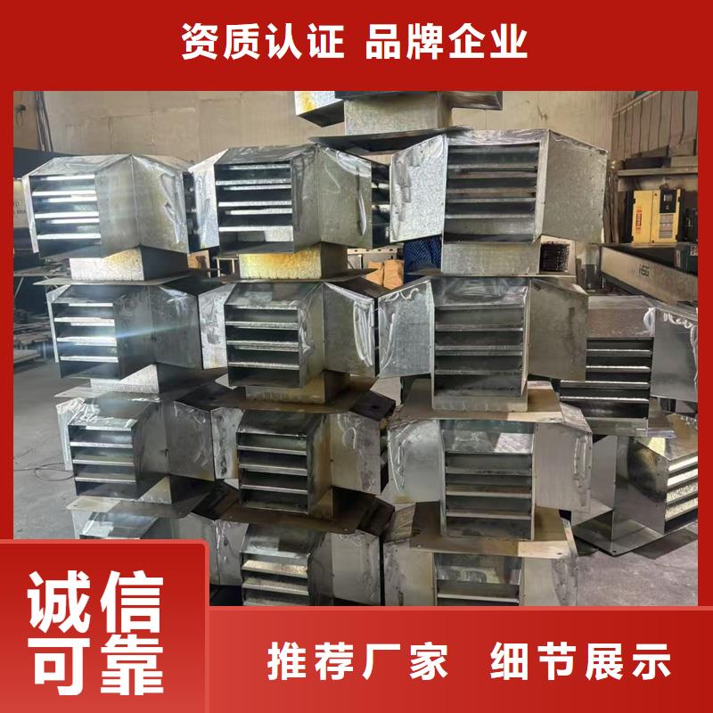 D-FM-KT系列风帽量大重优