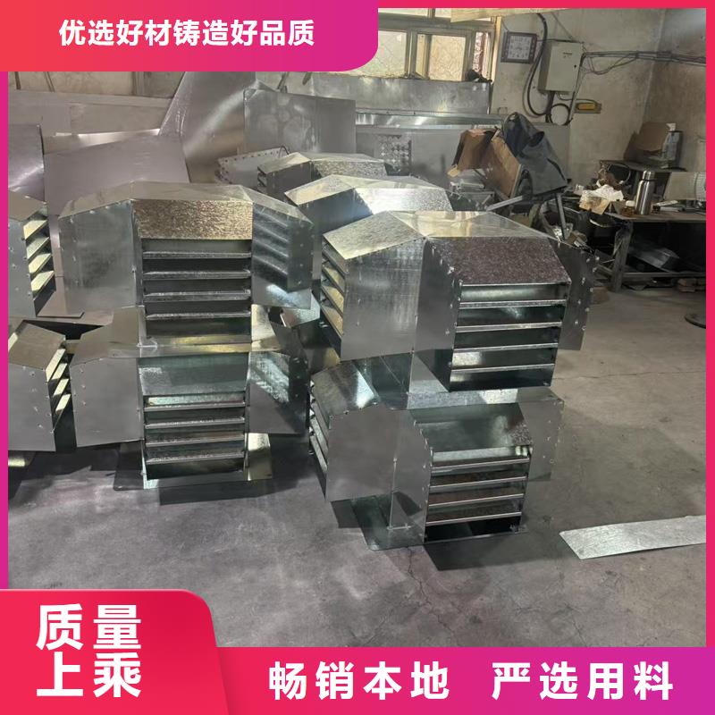县J-FM-B550型风帽质优价廉