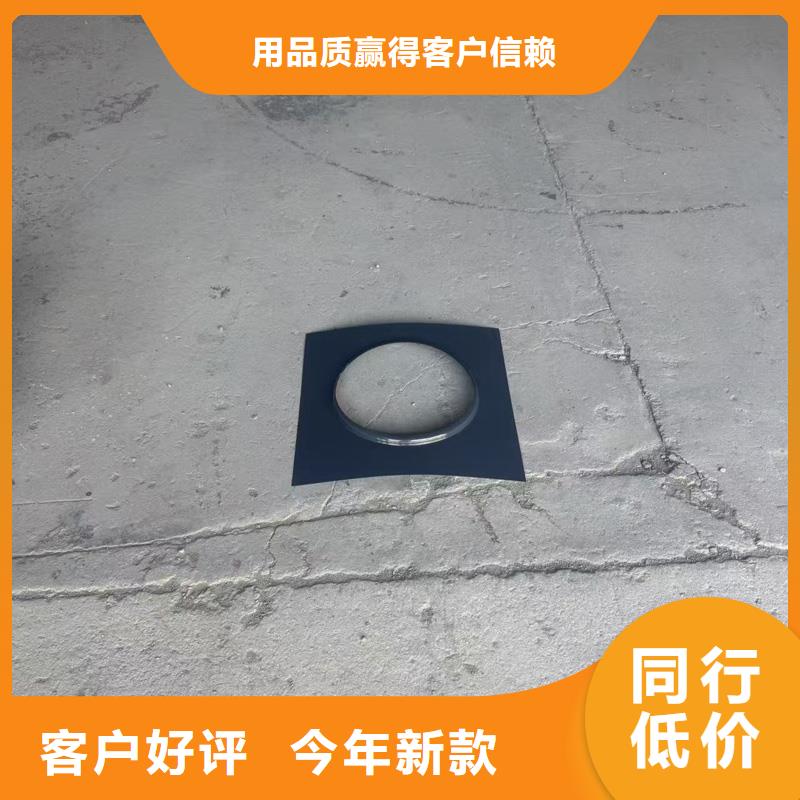 贵阳楼顶C-FD防倒灌风帽经久如新