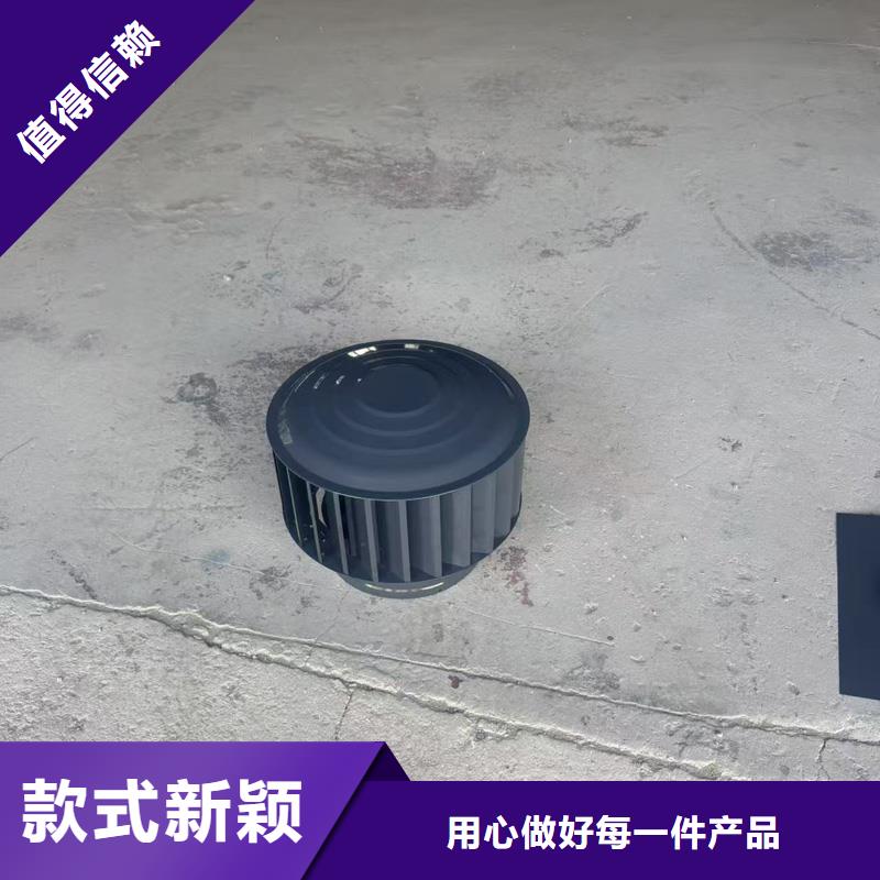 自力式风帽供应商
