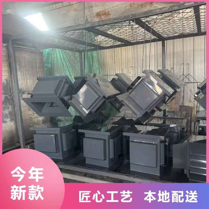 C-FD成品防倒灌风帽卫生间排气道风帽