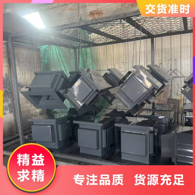 变压式风帽通风量大