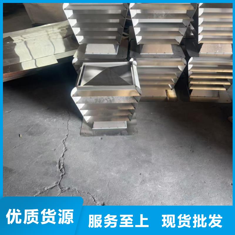 屋顶烟道透气中式风帽全国发货